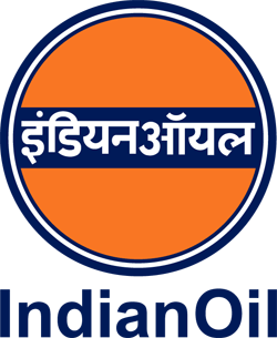 Indian Oil vector preview logo
