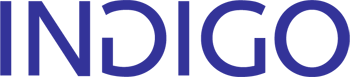 Indigo logo