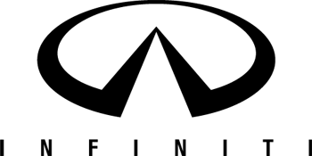 Infiniti vector preview logo