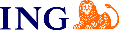 ING Banking vector preview logo