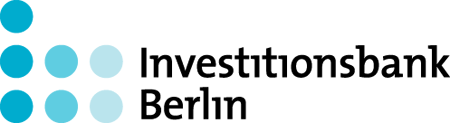 Investitionsbank Berlin logo