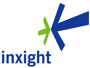 InXight Xerox logo