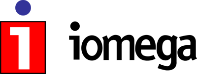 Iomega logo
