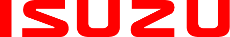 Isuzu vector preview logo