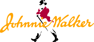 Johnnie Walker vector preview logo