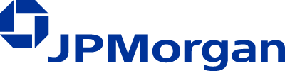 JP Morgan Chase logo