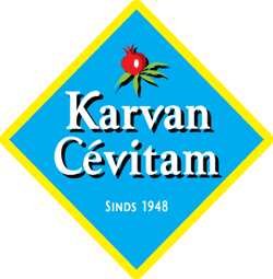 Karvan Cévitam vector preview logo