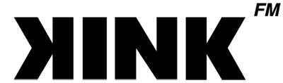 Kink FM logo