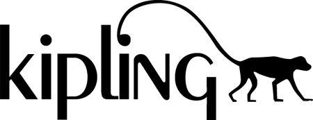 Kipling vector preview logo