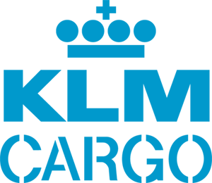 KLM Cargo vector preview logo