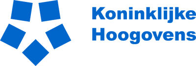 Koninklijke Hoogovens logo