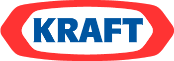 Kraft vector preview logo