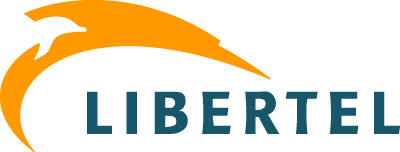 Libertel logo