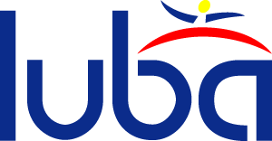 Luba Uitzendbureau logo