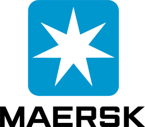 Maersk Line logo