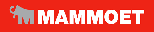 Mammoet logo