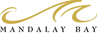 Mandalay Bay Las Vegas logo