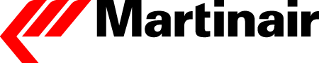 Martinair logo