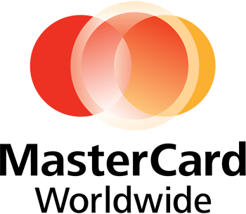 MasterCard Worldwide logo