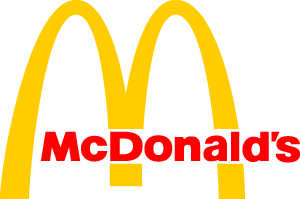 McDonald's logo