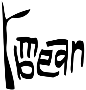 Mean Bean logo