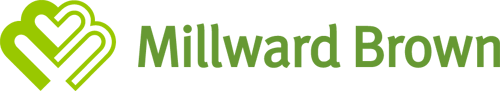 Millward Brown logo