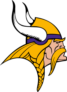Minnesota Vikings vector preview logo