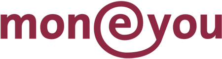 Moneyou logo