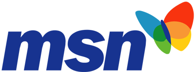 MSN logo