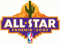 2007: The 2009 NBA All-Star Game logo