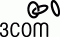 3Com logo