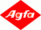 1984: The Agfa logo