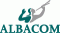 Albacom logo