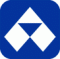 1998: The Alcoa logo