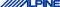 Alpine logo