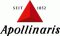 Apollinaris logo