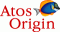 Atos Origin logo