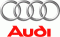 1965: The Audi logo