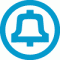 1969: The Bell logo