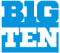 2010: The Big Ten Conference logo