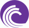 2010: The BitTorrent logo