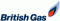 British Gas logo