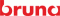Bruna logo