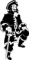 Captain Morgan logo