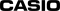 Casio logo