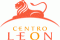 Centro León logo
