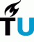 2003: The Delft University of Technology logo