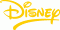 Disney Entertainment logo