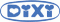 Dixi - Rent a Toilet logo