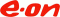 2000: The E-on logo